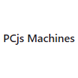 PCjs Machines