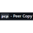 pcp - Peer Copy