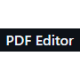 PDF Editor