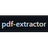 pdf-extractor