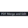 PDF Merge and Edit