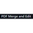 PDF Merge and Edit