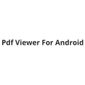 Pdf Viewer For Android