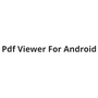 Pdf Viewer For Android