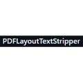 PDFLayoutTextStripper