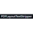 PDFLayoutTextStripper