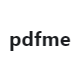 pdfme