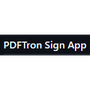 PDFTron Sign App