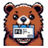 PE-bear