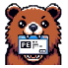 PE-bear