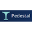 Pedestal