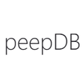 peepDB