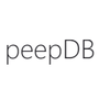 peepDB