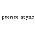 Peewee-async