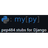 pep484 stubs for Django