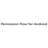 Permission Flow for Android