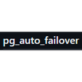 pg_auto_failover