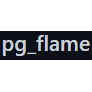 pg_flame