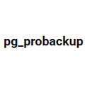 pg_probackup