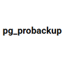 pg_probackup