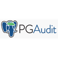 pgAudit