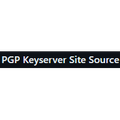 PGP Keyserver Site Source