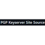 PGP Keyserver Site Source