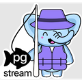 pgstream