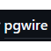 pgwire