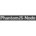 PhantomJS-Node