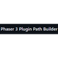 Phaser 3 Plugin Path Builder
