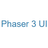 Phaser 3 UI Components
