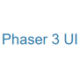 Phaser 3 UI Components
