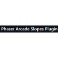 Phaser Arcade Slopes Plugin
