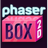 Phaser Box2D