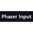 Phaser Input