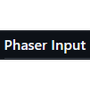Phaser Input