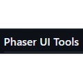 Phaser UI Tools