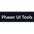 Phaser UI Tools