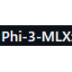 Phi-3-MLX