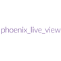 Phoenix LiveView