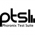 Phoronix Test Suite