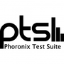 Phoronix Test Suite