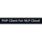 PHP Client For NLP Cloud
