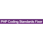 PHP Coding Standards Fixer