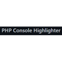 PHP Console Highlighter