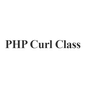 PHP Curl Class
