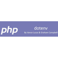 PHP dotenv