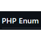 PHP Enum