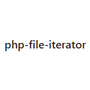 php-file-iterator